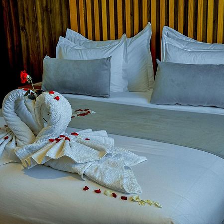 Razane Hotel Κενίτρα Εξωτερικό φωτογραφία
