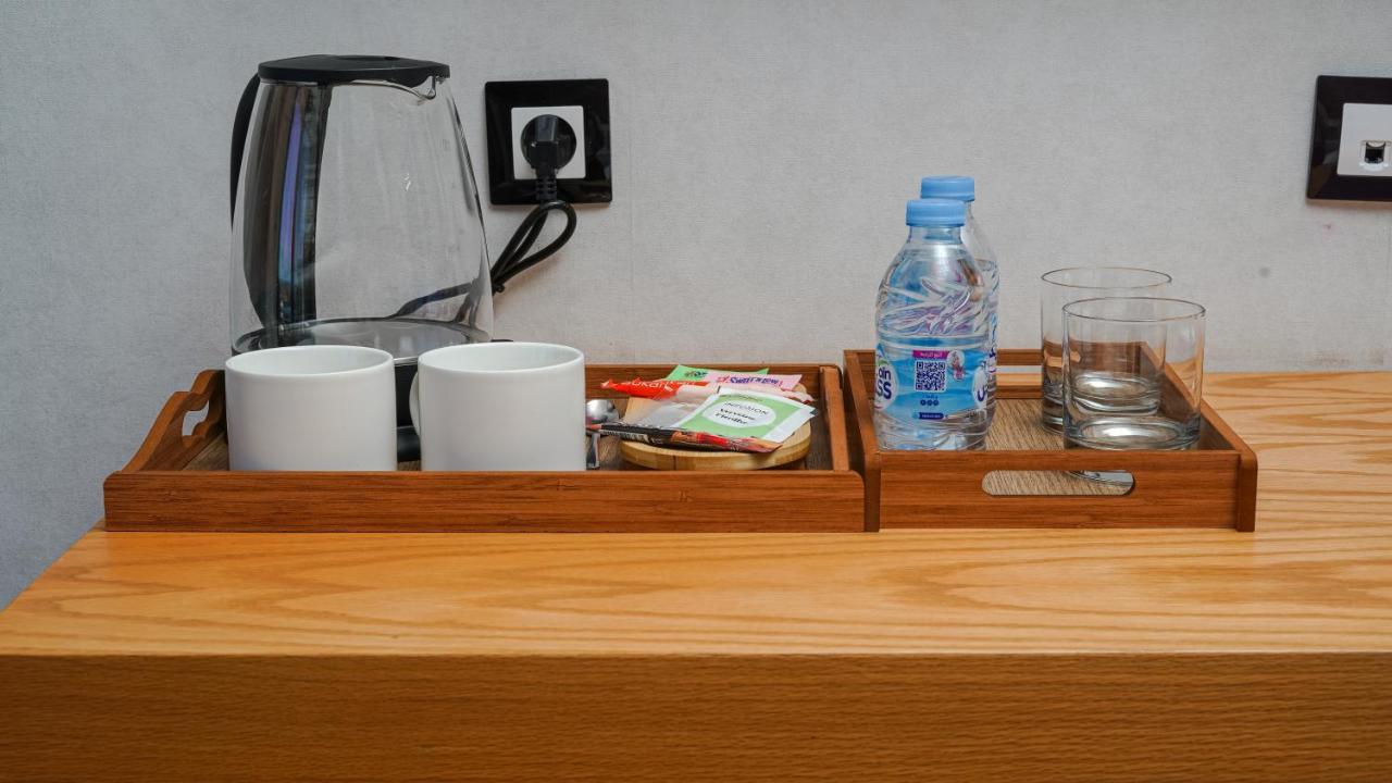 Razane Hotel Κενίτρα Εξωτερικό φωτογραφία