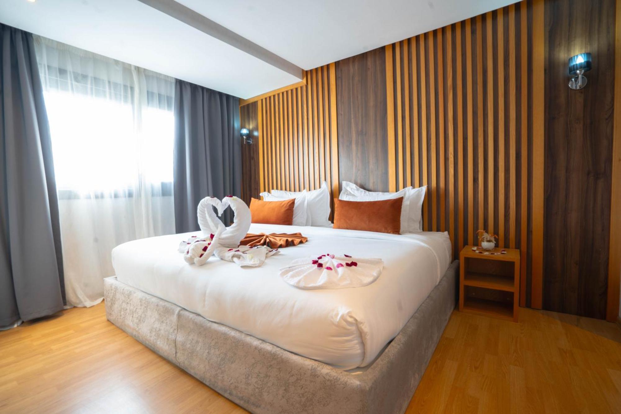 Razane Hotel Κενίτρα Εξωτερικό φωτογραφία