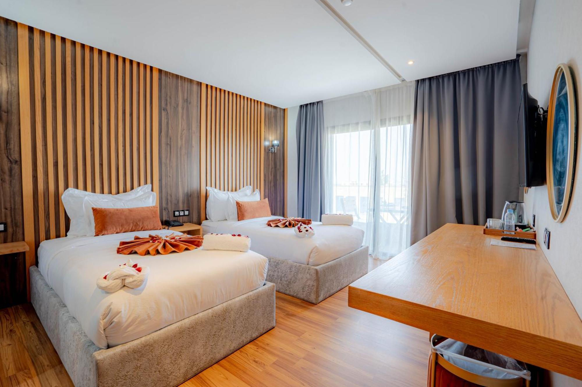 Razane Hotel Κενίτρα Εξωτερικό φωτογραφία